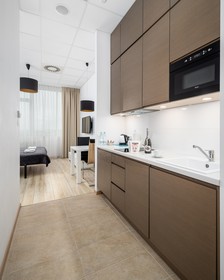 Warsaw Apartamenty - Al. Jerozolimskie 216