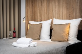 Warsaw Apartamenty - Al. Jerozolimskie 216