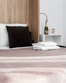 Warsaw Apartamenty - Al. Jerozolimskie 216