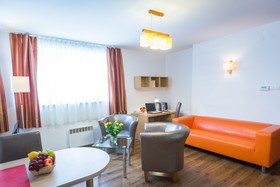 Warsaw Apartments - Apartamenty Wilanów