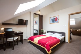 Warsaw Apartments - Apartamenty Wilanów