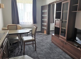 Warsaw Apartments - Apartamenty Wilanów