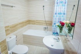 Warsaw Apartments - Apartamenty Wilanów