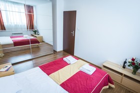 Warsaw Apartments - Apartamenty Wilanów