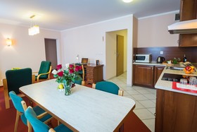 Warsaw Apartments - Apartamenty Wilanów