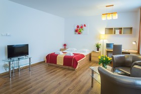 Warsaw Apartments - Apartamenty Wilanów