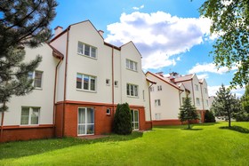 Warsaw Apartments - Apartamenty Wilanów