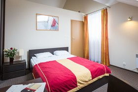 Warsaw Apartments - Apartamenty Wilanów