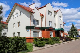 Warsaw Apartments - Apartamenty Wilanów