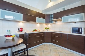 Warsaw Apartments - Apartamenty Wilanów