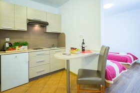 Warsaw Apartments - Apartamenty Wilanów
