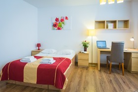 Warsaw Apartments - Apartamenty Wilanów