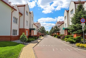 Warsaw Apartments - Apartamenty Wilanów