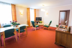 Warsaw Apartments - Apartamenty Wilanów