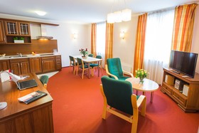 Warsaw Apartments - Apartamenty Wilanów