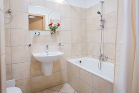 Warsaw Apartments - Apartamenty Wilanów