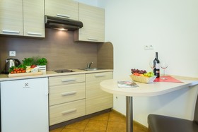 Warsaw Apartments - Apartamenty Wilanów