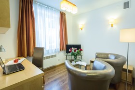 Warsaw Apartments - Apartamenty Wilanów
