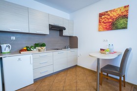 Warsaw Apartments - Apartamenty Wilanów