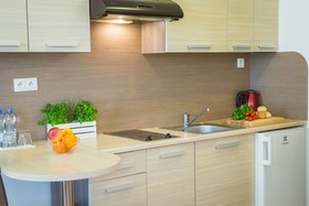 Warsaw Apartments - Apartamenty Wilanów