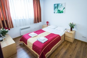 Warsaw Apartments - Apartamenty Wilanów