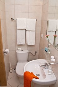 Warsaw Apartments - Apartamenty Wilanów