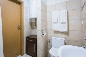 Warsaw Apartments - Apartamenty Wilanów