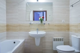 Warsaw Apartments - Apartamenty Wilanów