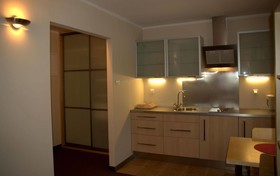 Warsaw Apartments Magnolie