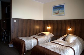 Warsaw Apartments Magnolie