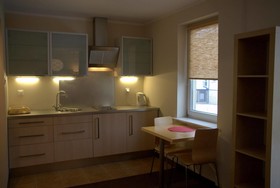 Warsaw Apartments Magnolie