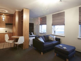 Warsaw Apartments Magnolie