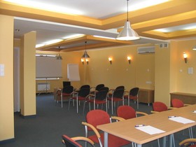 Warsaw Apartments Magnolie