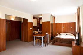 Warsaw Apartments Magnolie