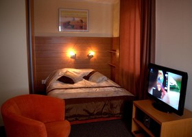 Warsaw Apartments Magnolie