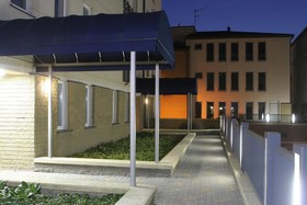 Warsaw Apartments Magnolie