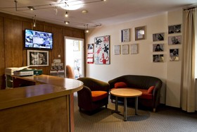 Warsaw Apartments Magnolie