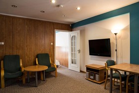 Warsaw Apartments Magnolie