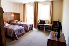 Warsaw Apartments Magnolie