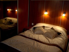 Warsaw Apartments Magnolie