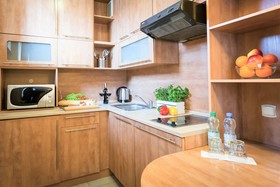Warsaw Apartments Sadyba