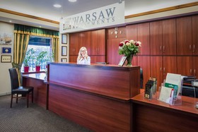 Warsaw Apartments Sadyba