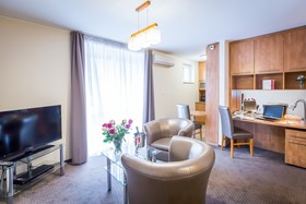 Warsaw Apartments Sadyba