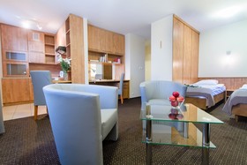 Warsaw Apartments Sadyba