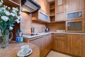 Warsaw Apartments Sadyba