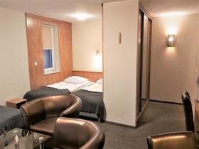 Warsaw Apartments Sadyba