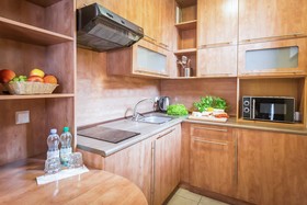 Warsaw Apartments Sadyba