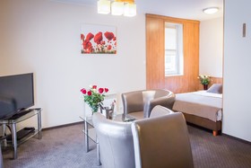 Warsaw Apartments Sadyba