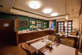 Warsaw Apartments Sadyba