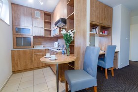 Warsaw Apartments Sadyba